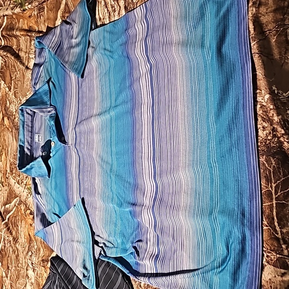 Nike, Under Armour,  PGA Tour Shirt Bundle - Picture 12 of 13